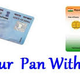Illustration for article titled Link Aadhaar Card to Pan card onlineem/em